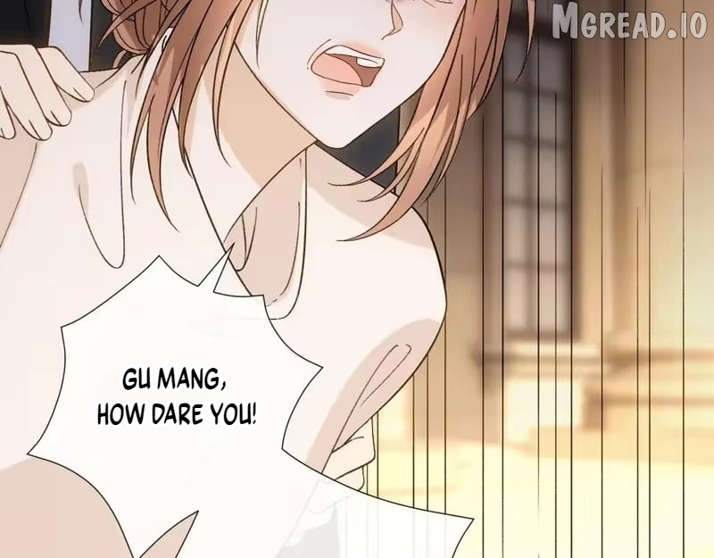 Madam and Her Daily Online Face-Slapping Chapter 237  - page 53